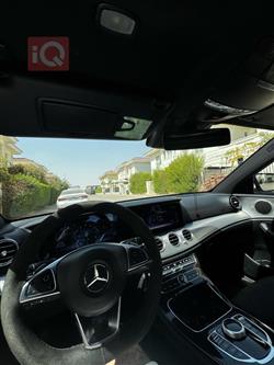 مرسيدس بنز E-Class